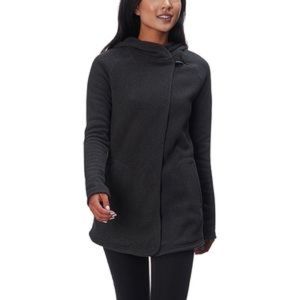 the north face women's crescent wrap